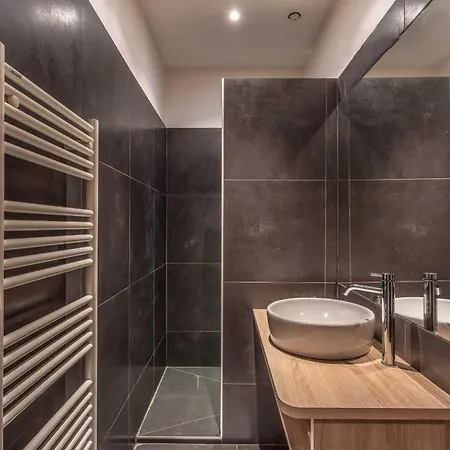 Dify Le Franklin - Bellecour