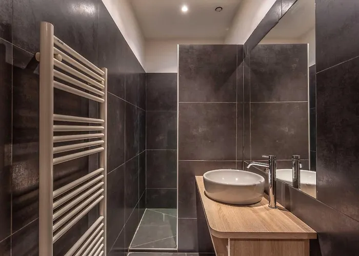 Dify Le Franklin - Bellecour