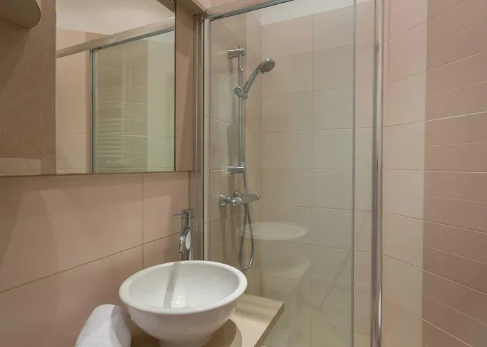 Apartment Dify Le Franklin - Bellecour *